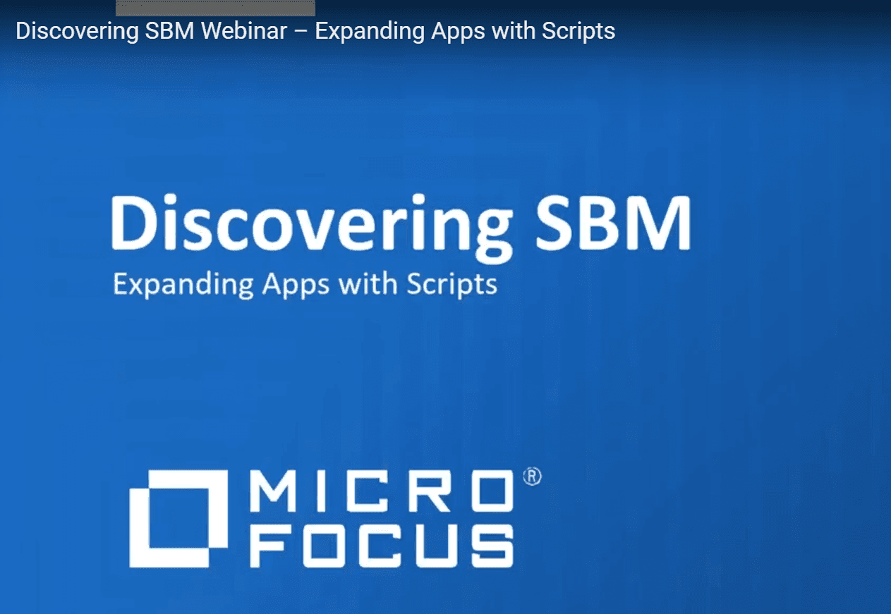 Solutions business manager, unified work center, report center, backlog views, smart search