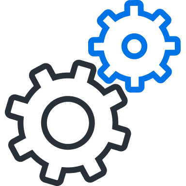 Automate for speed and efficiency