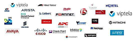 Enterprise scalability and device support