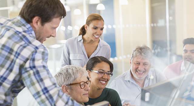 ADM Academic Program