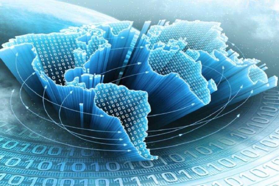 Discover and classify enterprise data