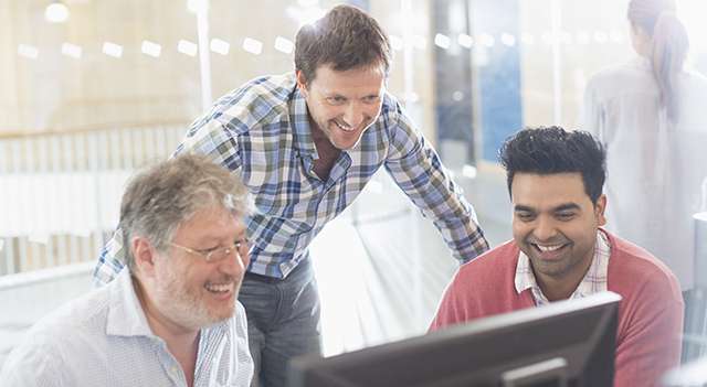 Fortify Academic Program