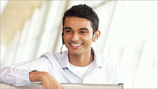 Meet the software support organization