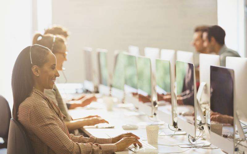 Use cases for RPA and the Mainframe