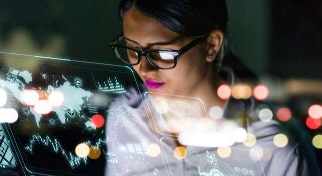 Get asset portfolio management