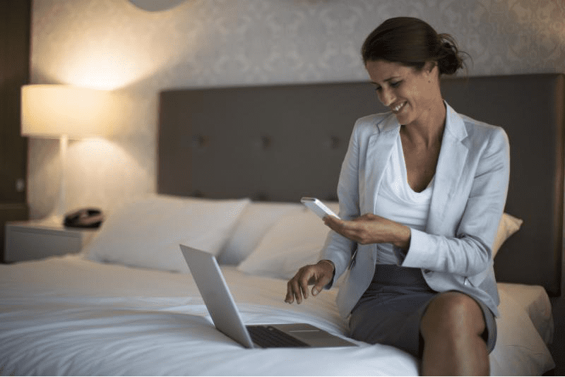 ZENworks Endpoint Security Management