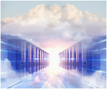 White paper describing cloud management relevance relating to digital transformations.