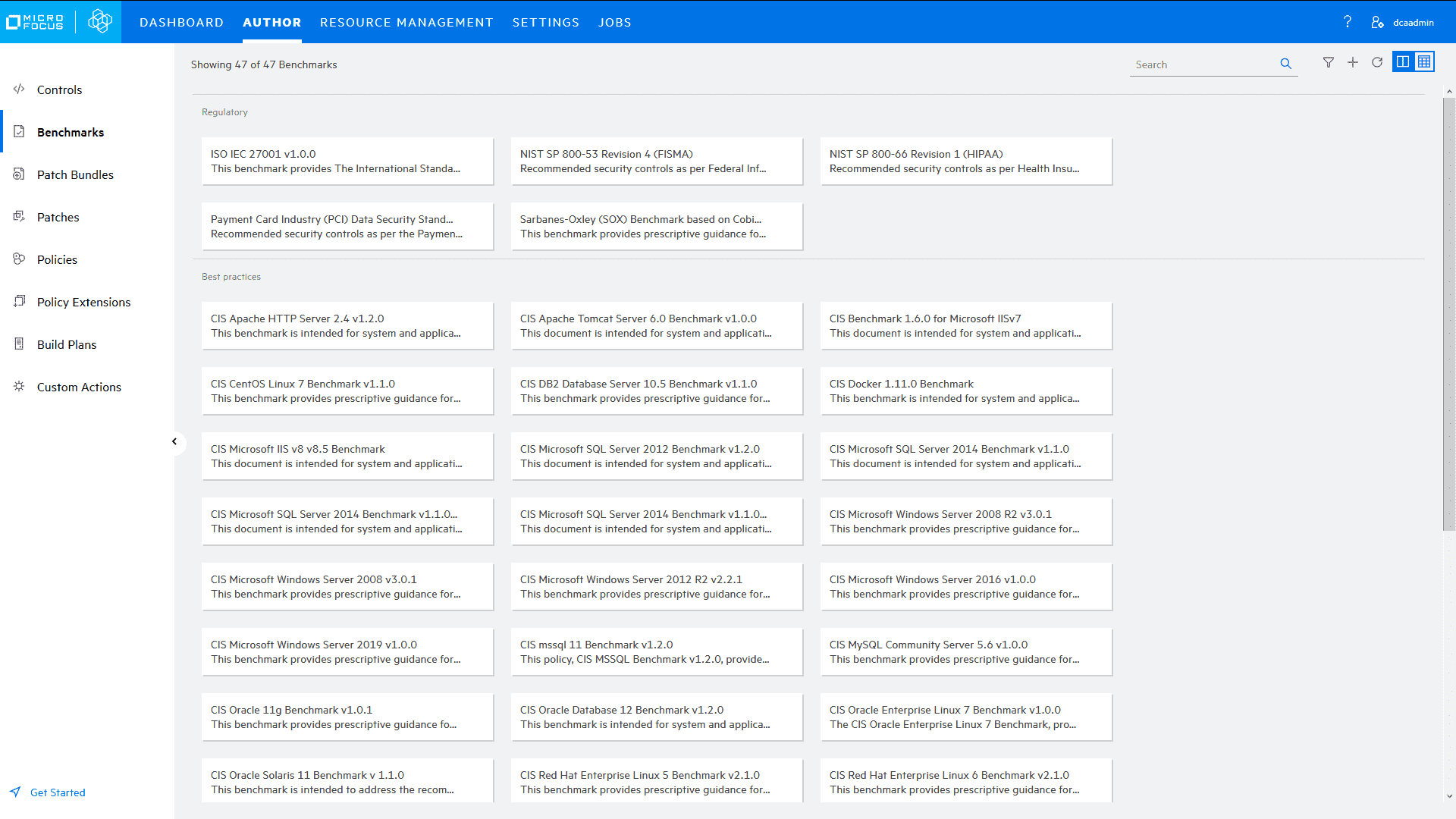 Market-leading out-of-the-box content