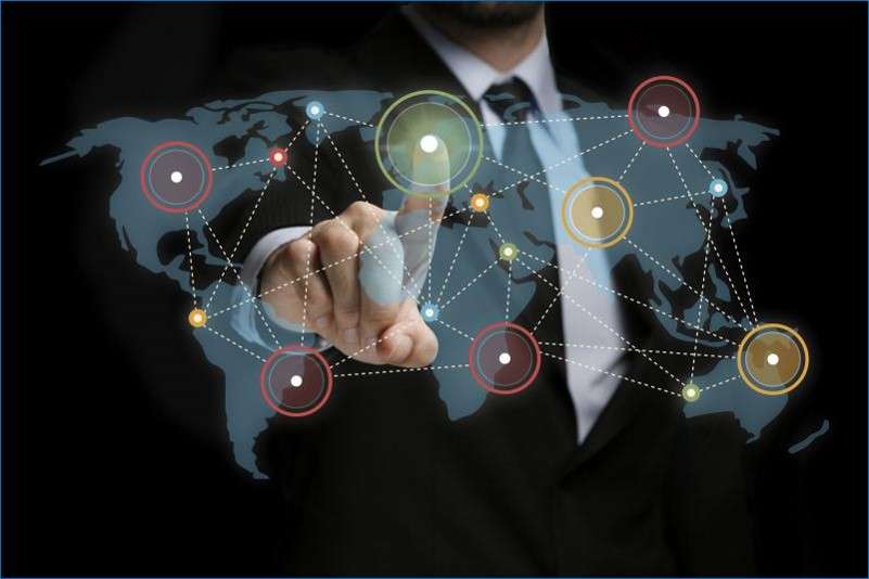 Protect company data from accidental loss and attacks