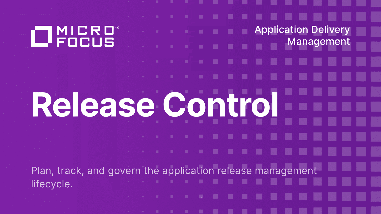 Application Release Automation Guide – Gerd Breiter