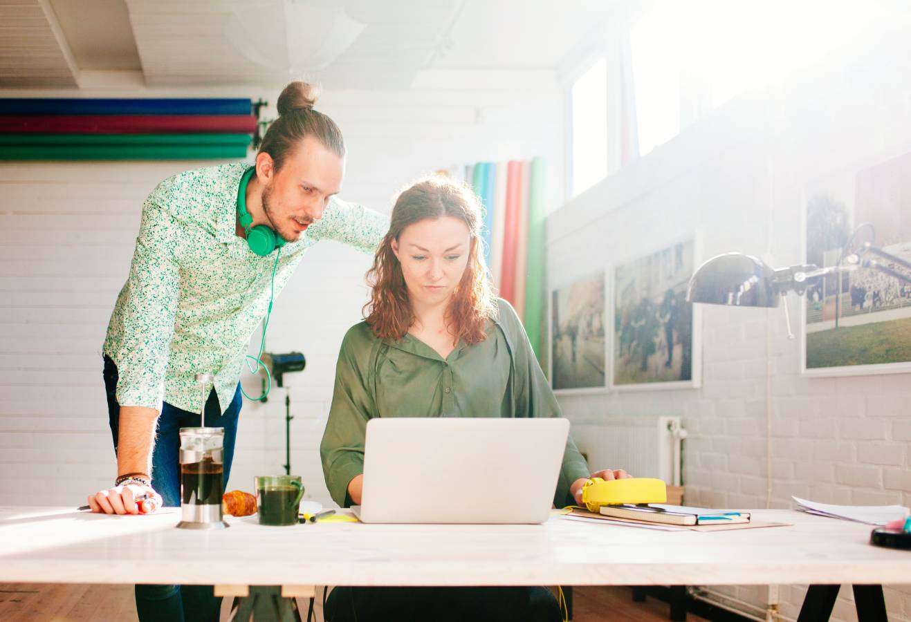 Secure Enterprise File Sync and Share