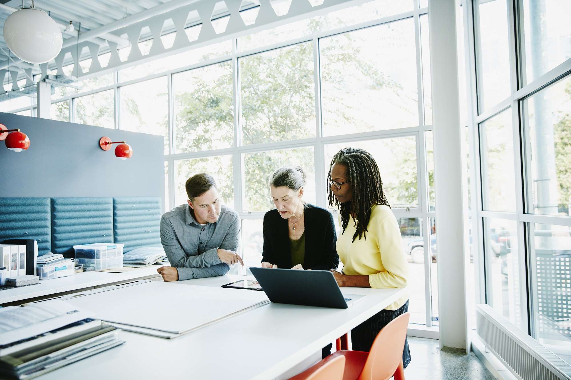 File Governance Suite