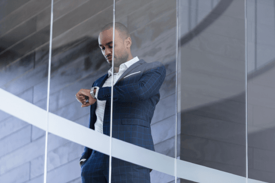 OES Business Continuity Clustering