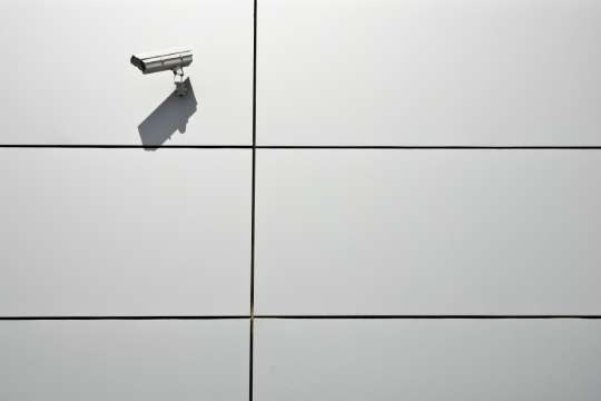 Surveillance Analytics