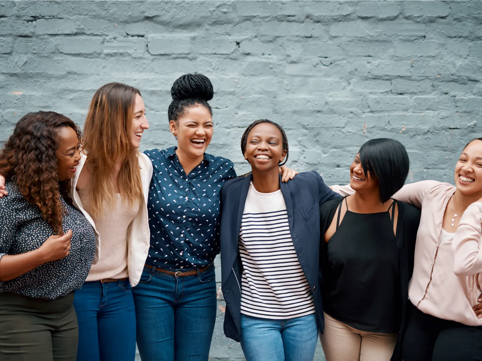 Our Employee Networks