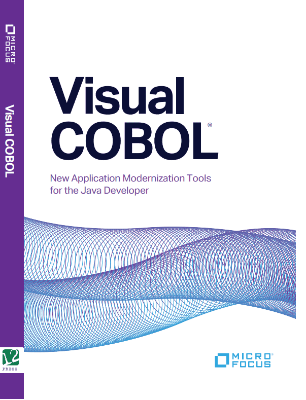 Introducing The Latest Visual Cobol Opentext 0761