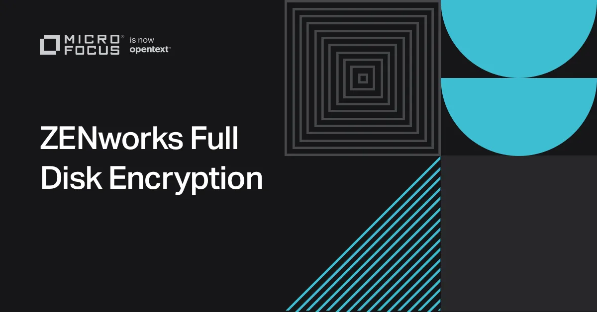 Full Disk Encryption Standard – Full Disk Encryption Software Reviews ...