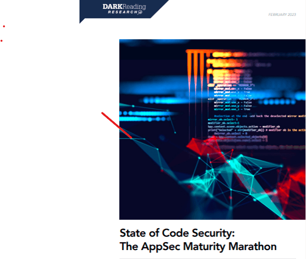 The state of application security in 2023