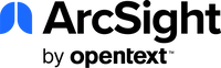 ArcSight logo