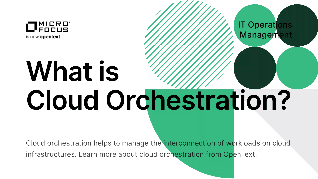 Orchestration Layer In Cloud Computing – WKWI