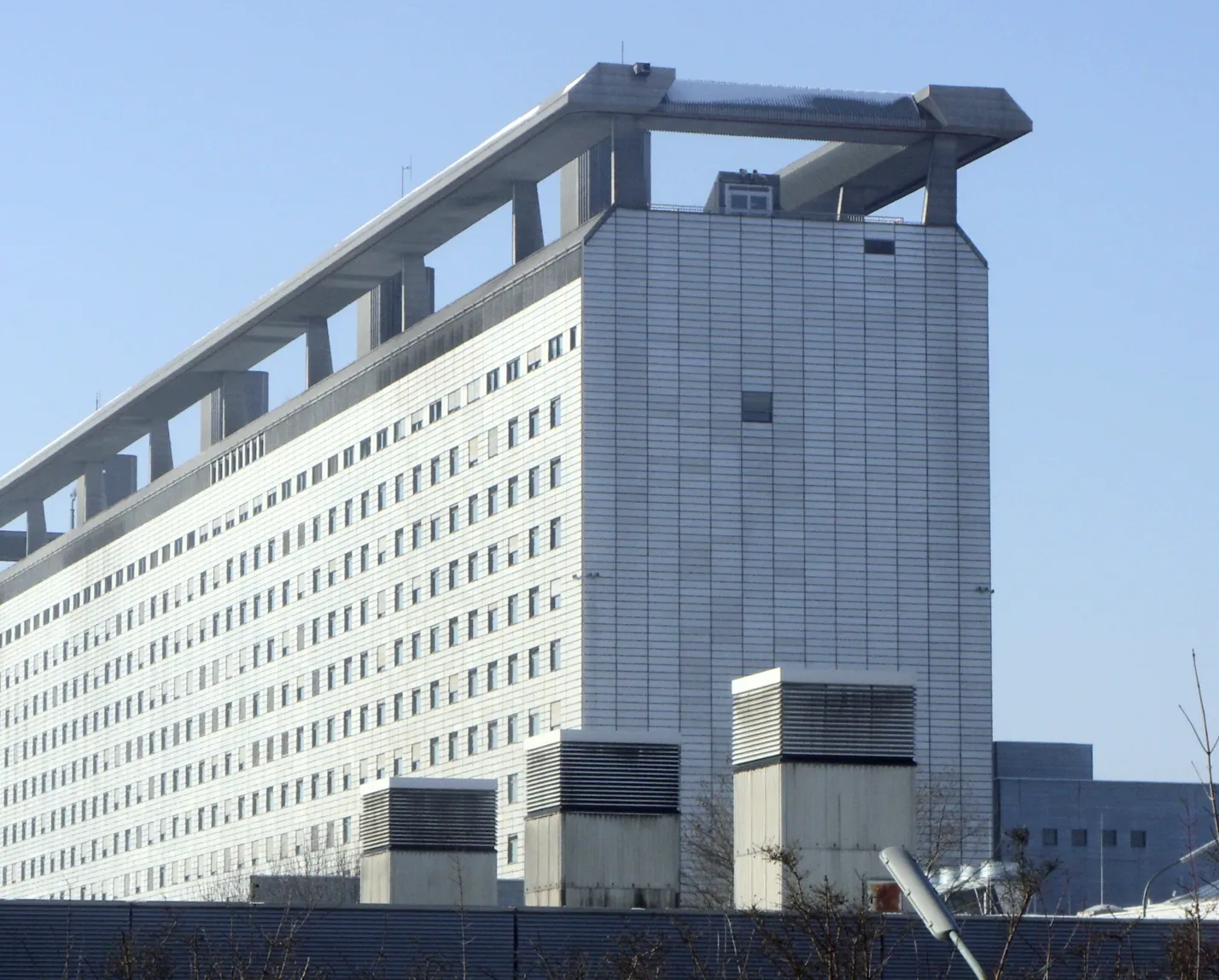 University Hospital of Munich